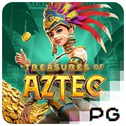 ขุมทรัพย์แห่งแอซเท็ค — PG ห้องเกม