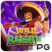 ไวลด์แบนดิโต — PG ห้องเกม