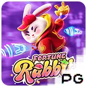 กระต่ายแห่งโชคลาภ — PG ห้องเกม