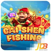 ไคเซินฟิชชิ่ง — JDB ห้องเกม