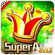 ซูเปอร์เอซ — JILI ห้องเกม