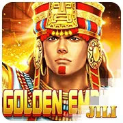 อาณาจักรแห่งทองคำ — JILI ห้องเกม