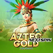 สมบัติแอซเท็ก — Nextspin ห้องเกม