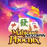 ไพ่นกกระจอกฟีนิกซ์ — Nextspin ห้องเกม