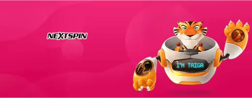 สล็อต Nextspin