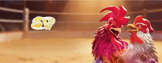 ไก่ชน SV388